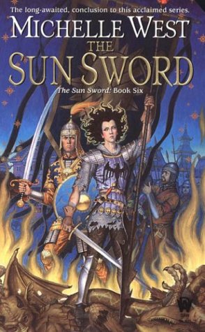 The Sun Sword