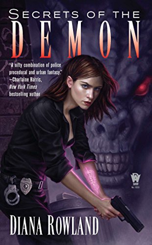 Secrets of the Demon (Kara Gillian)