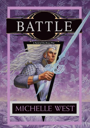 Battle: The House War: Book Five