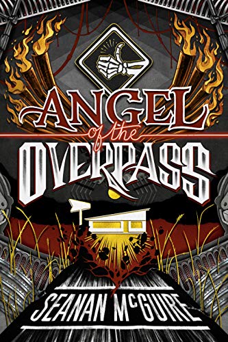 Angel of the Overpass (Ghost Roads)