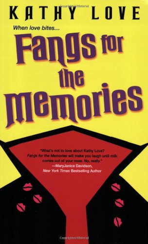 Fangs for the Memories (The Young Brothers, Book 1)