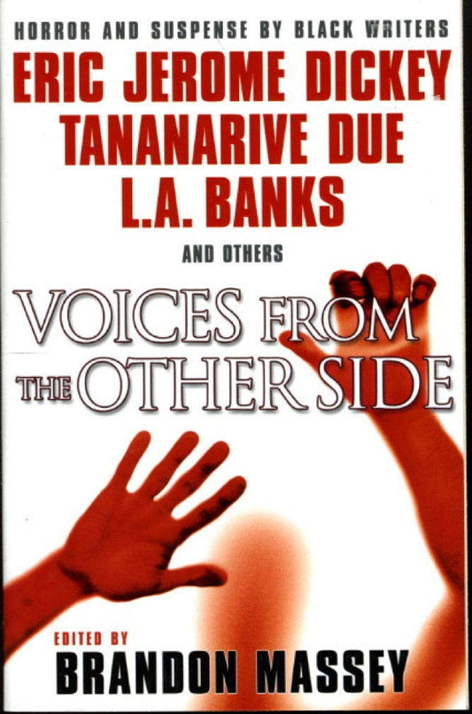 Voices From The Other Side: Dark Dreams II