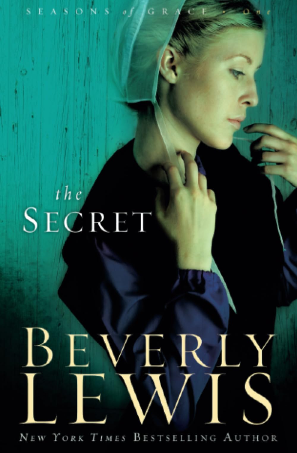 The Secret (Seasons of Grace, Book 1)