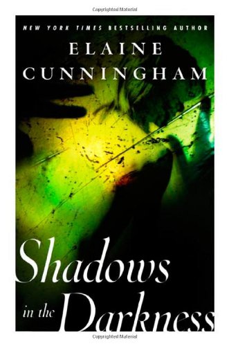 Shadows in the Darkness (Changeling)