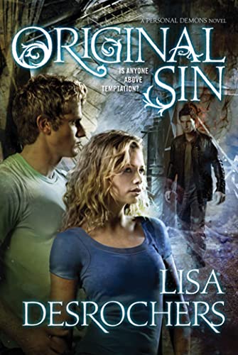 Original Sin (Personal Demons, 2)