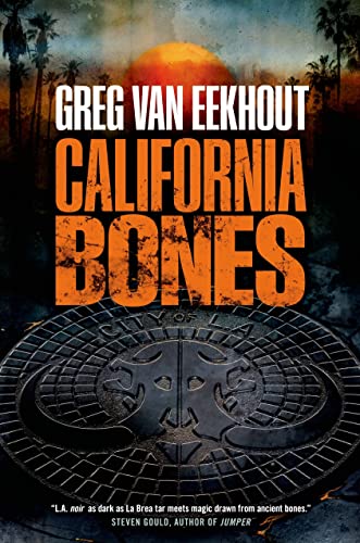 California Bones (Daniel Blackland)