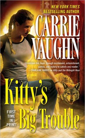 Kitty's Big Trouble (Kitty Norville)