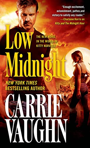 Low Midnight (Kitty Norville, 13)