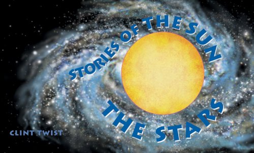 Stories of The Sun: The Stars