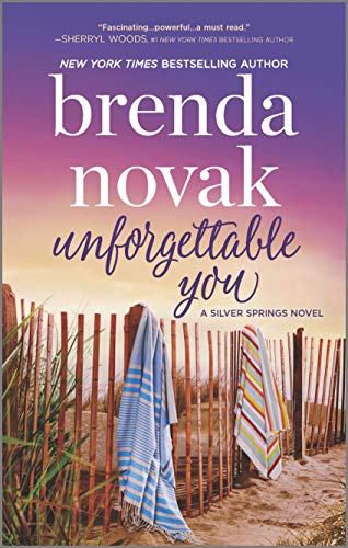 Unforgettable You (Silver Springs, 5)