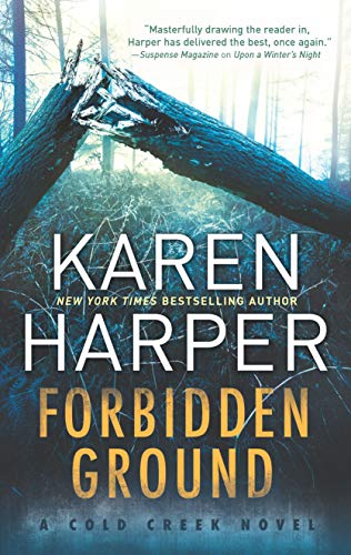 Forbidden Ground (Cold Creek)