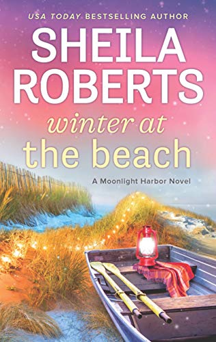 Winter at the Beach (A Moonlight Harbor Novel, 2)