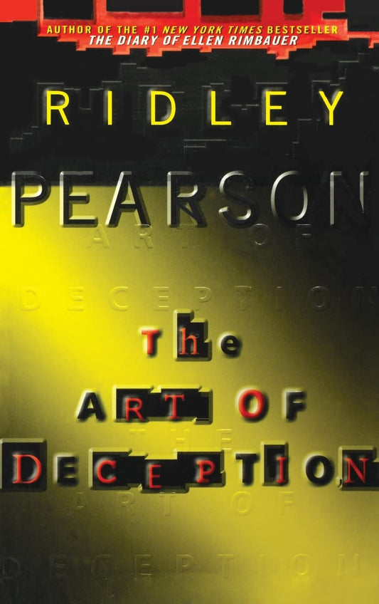 The Art of Deception