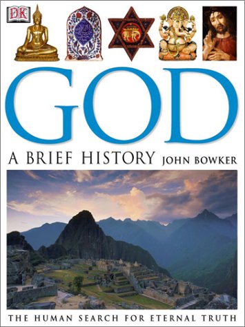 God: A Brief History