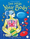 Usborne Books See Inside Your Body