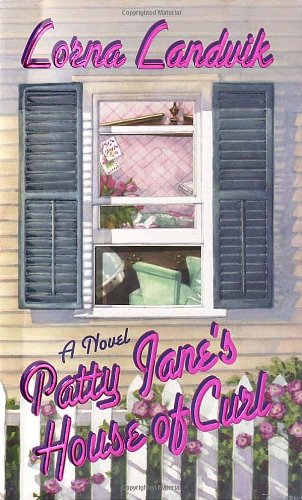 Patty Jane's House of Curl