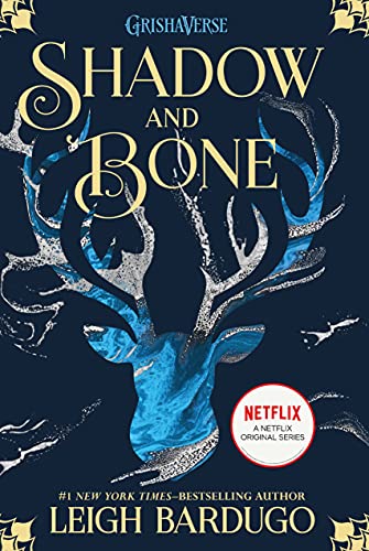 Shadow and Bone (The Shadow and Bone Trilogy, 1) (Hardcover)