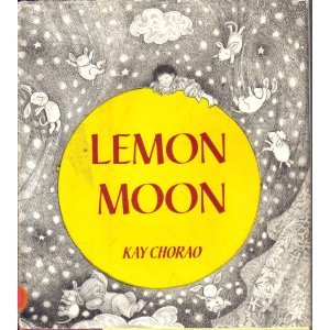 Lemon Moon