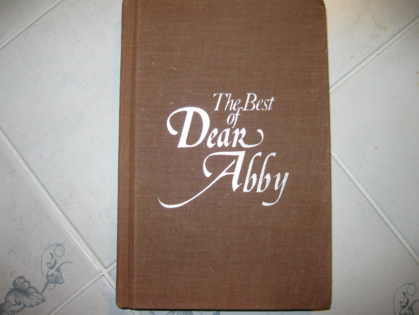 The Best of Dear Abby