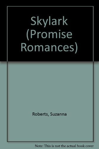 Skylark (Promise Romances)