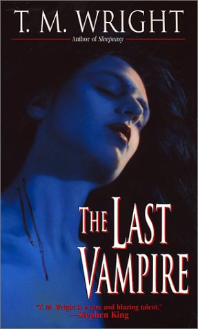 The Last Vampire