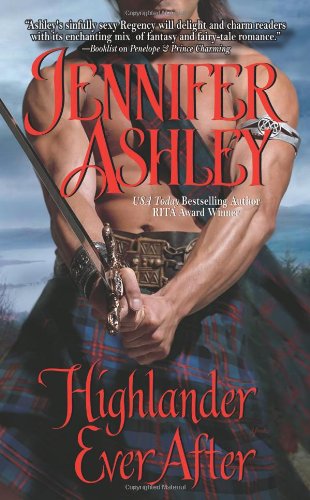 Highlander Ever After