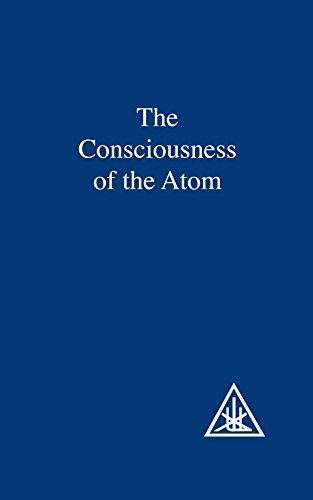 Consciousness of the Atom