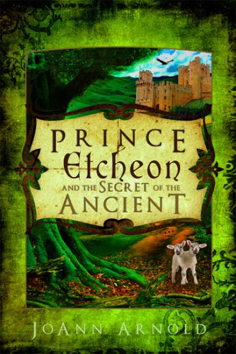 Prince Etcheon and the Secret of the Ancient