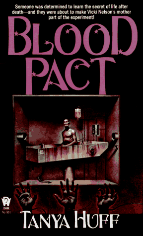 Blood Pact