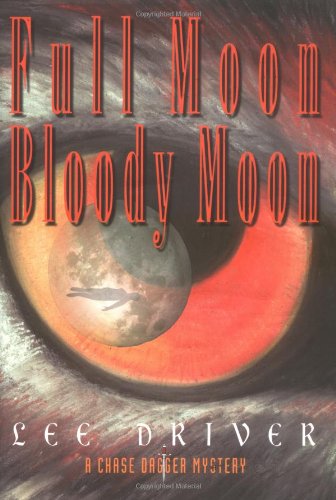 Full Moon-Bloody Moon