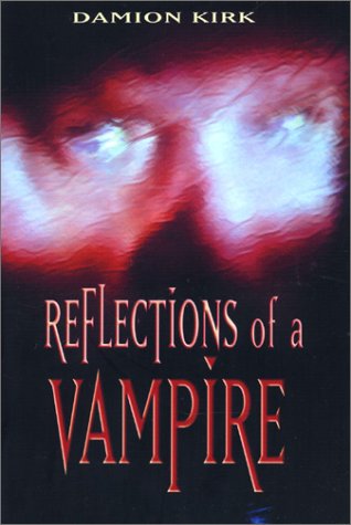 Reflections of a Vampire