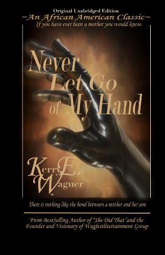 Never Let Go of My Hand