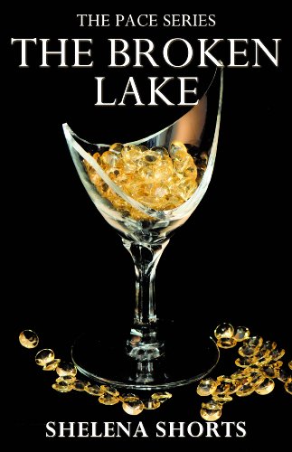 The Broken Lake (The Pace Series, Book 2)