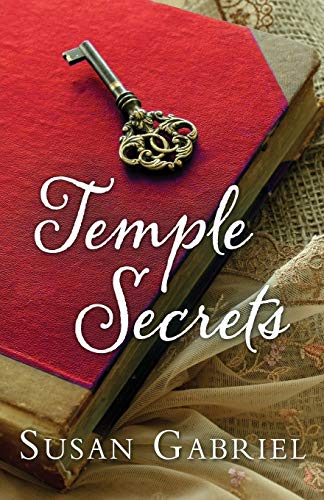 Temple Secrets: Southern Fiction (Temple Secrets Series Book 1) (1)