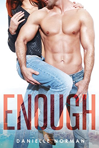 Enough (Iron Orchids)