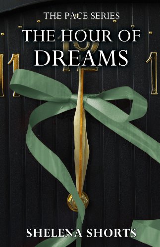 The Hour of Dreams (The Pace Series)