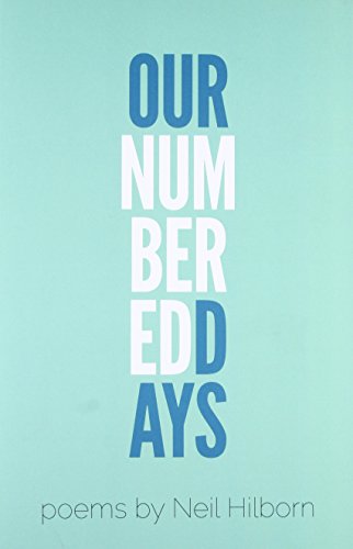 Our Numbered Days (Button Poetry)