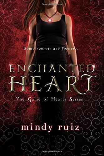 Enchanted Heart (The Game of Hearts)