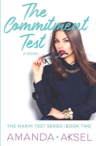 The Commitment Test (The Marin Test Series)