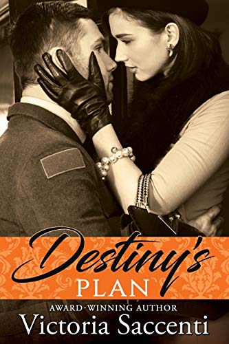 Destiny's Plan (Destiny's Series) (Volume 1)