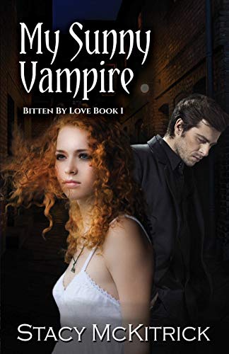 My Sunny Vampire (Bitten by Love)