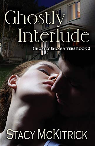 Ghostly Interlude (Ghostly Encounters)