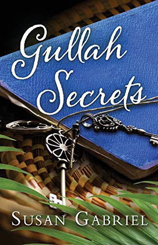 Gullah Secrets: Sequel to Temple Secrets (Southern fiction) (2)