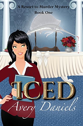 ICED: A Resort to Murder Mystery (1)