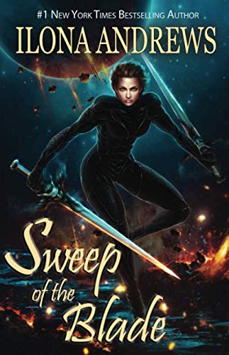 Sweep of the Blade (Innkeeper Chronicles)