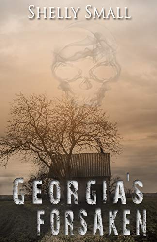 Georgia's Forsaken (The Romy Files)