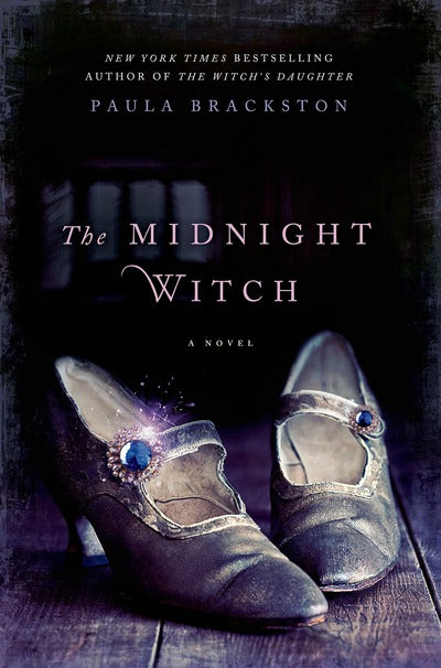 The Midnight Witch: A Novel