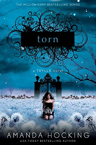 Torn (Trylle Trilogy Book 2)