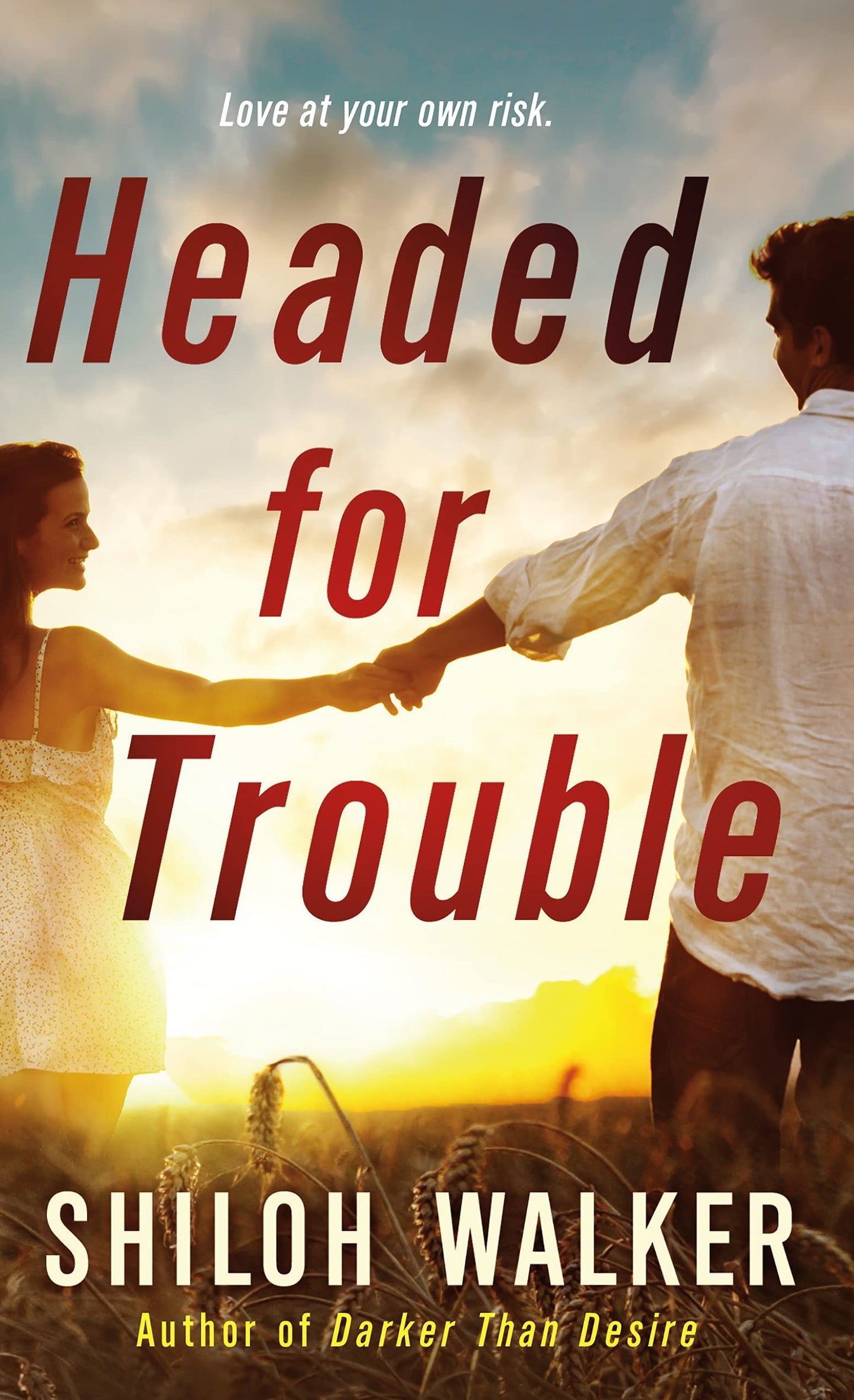 Headed for Trouble (McKays Series, 1)