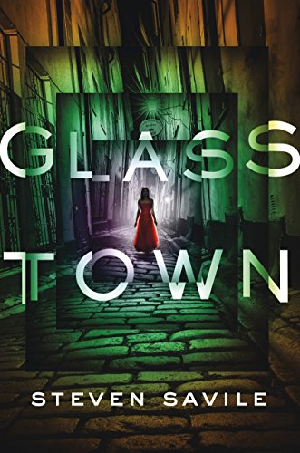 Glass Town